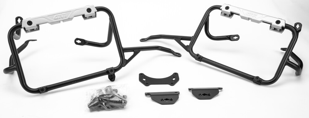 Side Case Hardware for Outback Series Side Cases