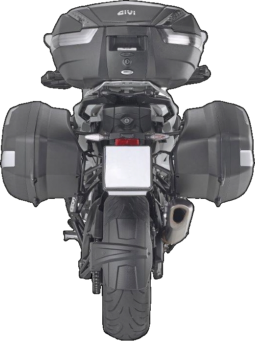 Side Case Hardware for V35 Side Hard Cases