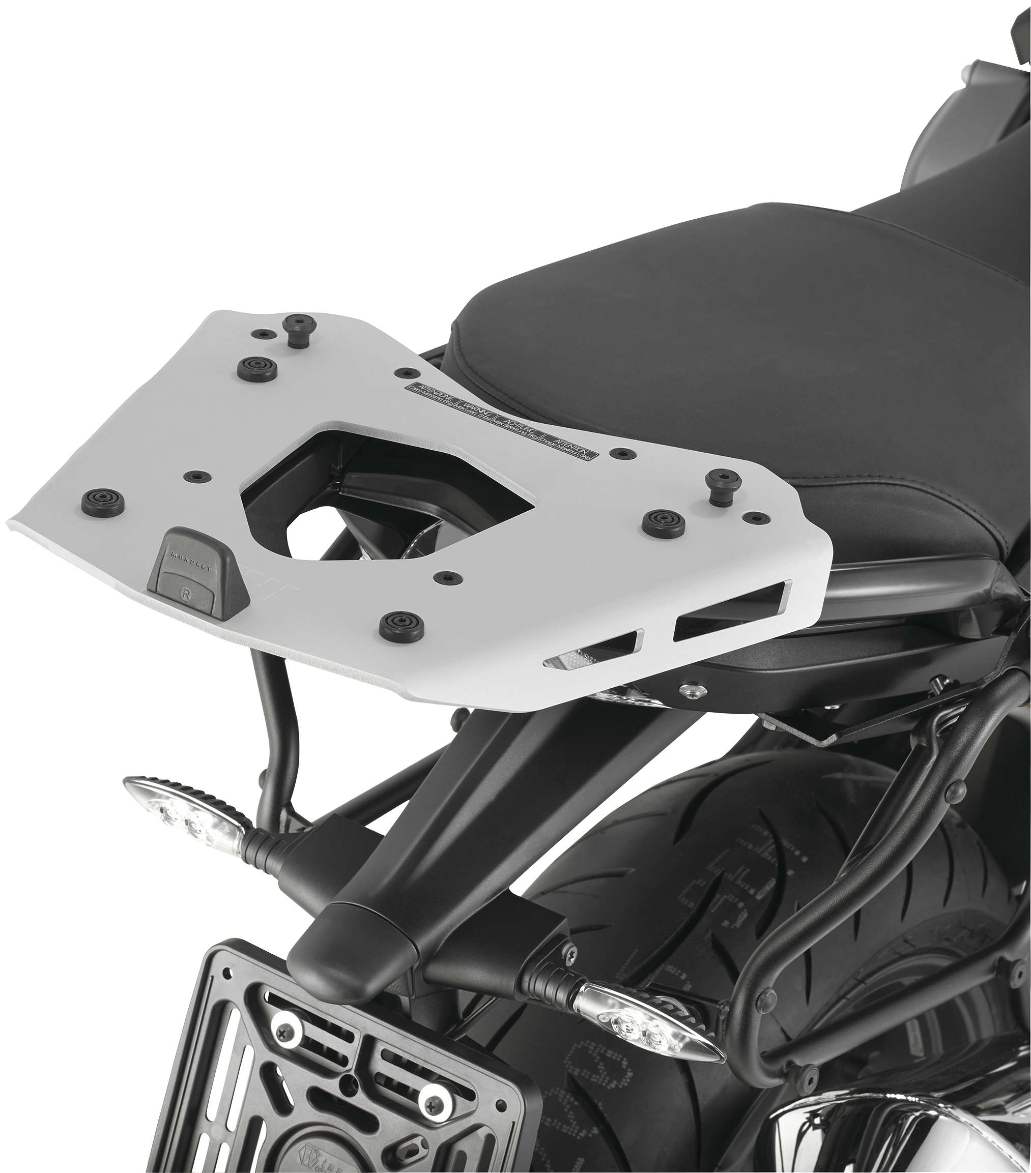 Monokey Specific Rear Rack
