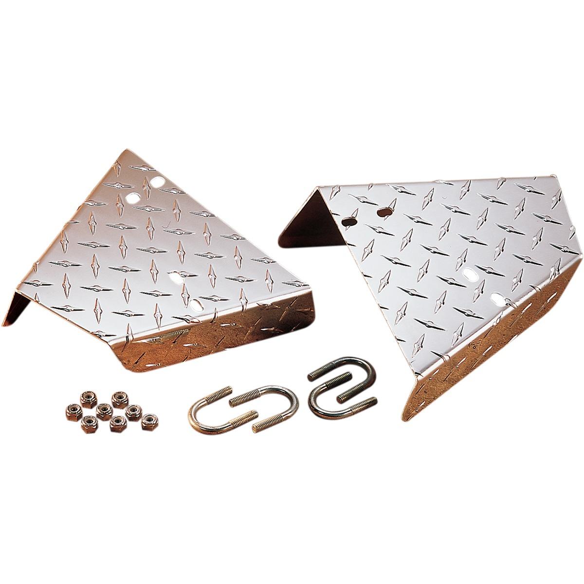 CV Boot Guard - Front