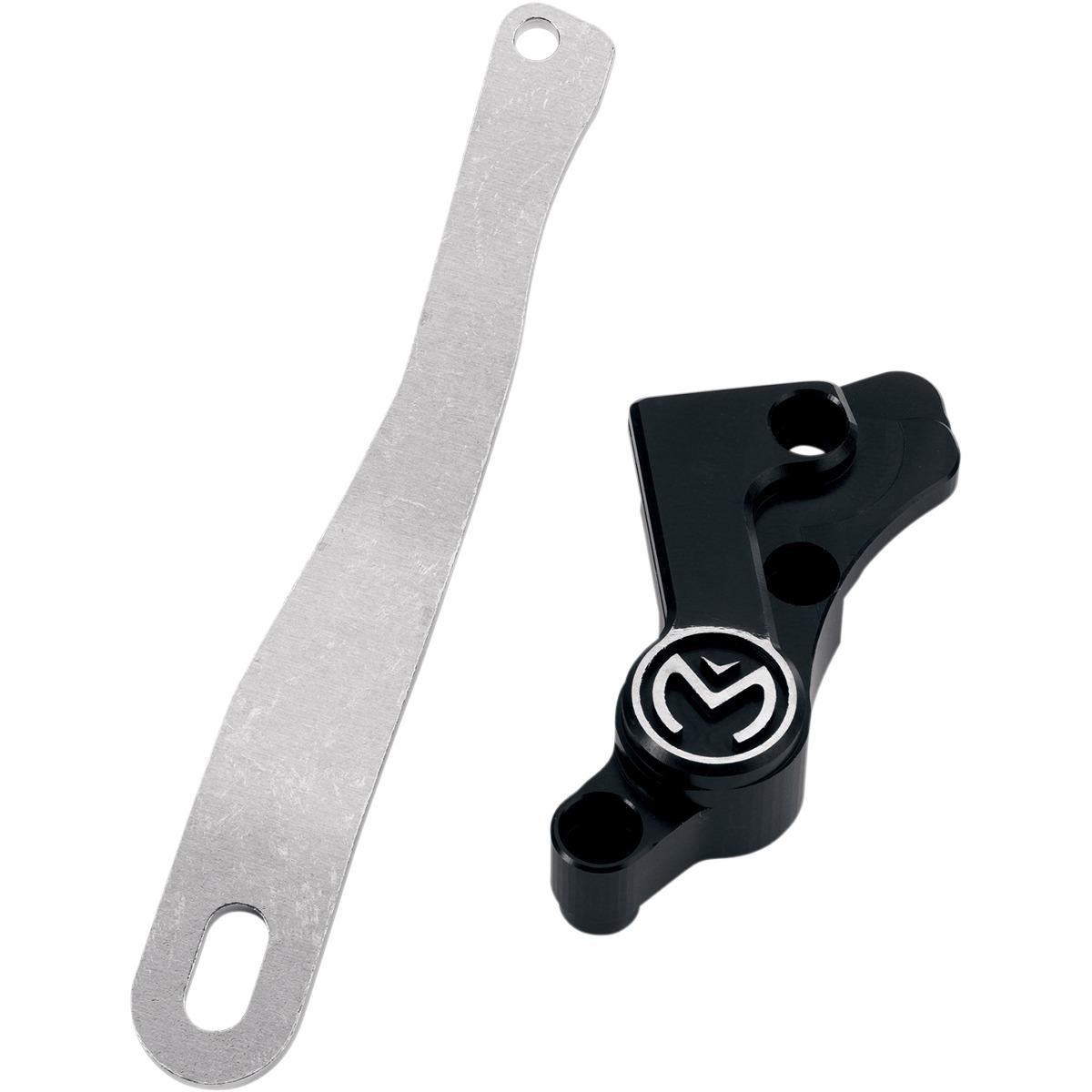 Slave Cylinder/Case Saver