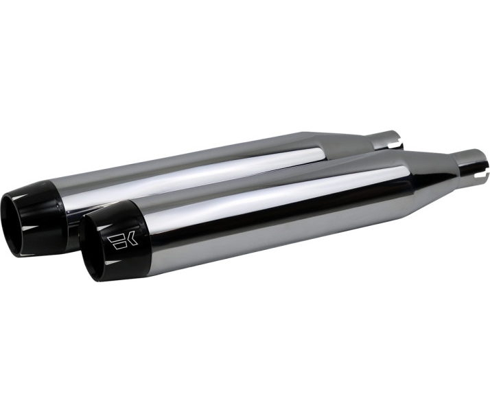 3.5in. Slip-On Mufflers