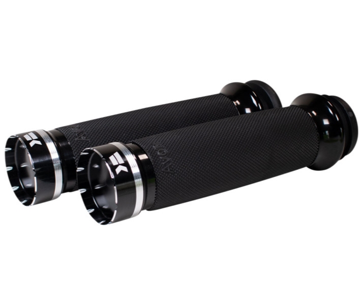 Tracer Grips - Custom Contour - Diamond