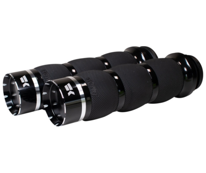 Air Cushion Tracer Grips