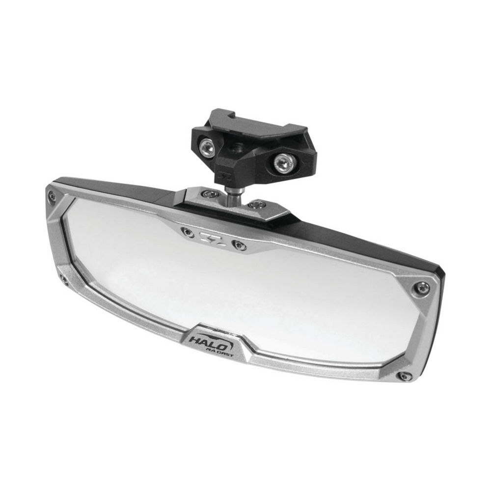 Halo R-A Cast Rear View Mirror for RZR XP Pro