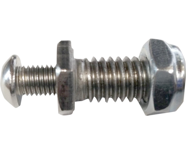 Universal Seat Hold-Down Bolt