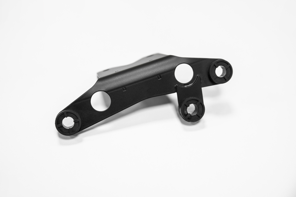 RX-4 Multifunction Meter Mounting Bracket