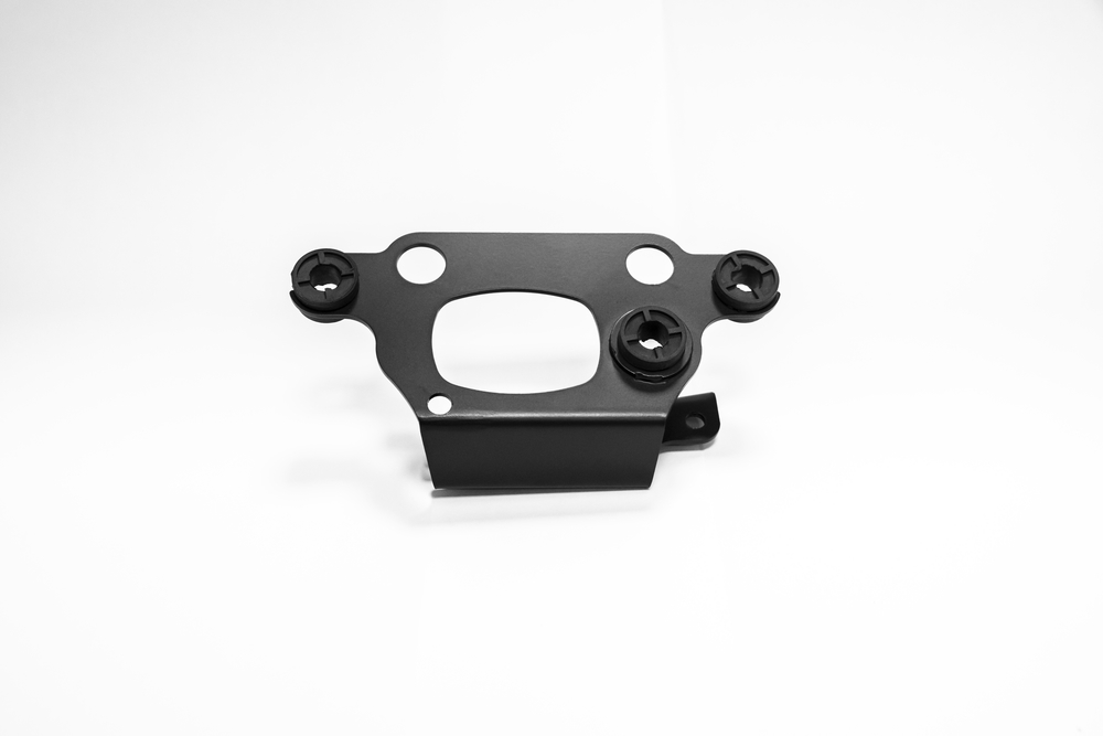 RX-4 Multifunction Meter Mounting Bracket