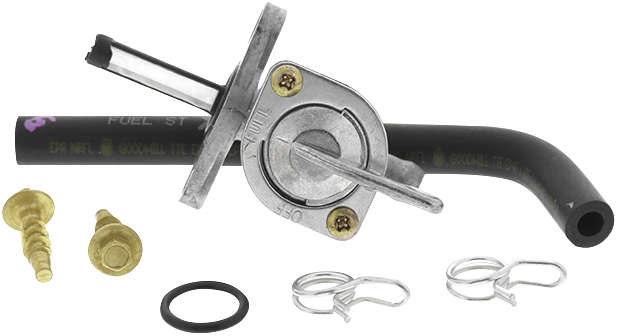 Fuel Valve Kit