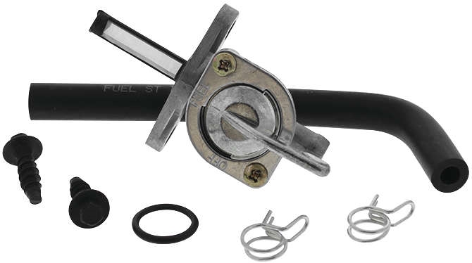 Fuel Valve Kit