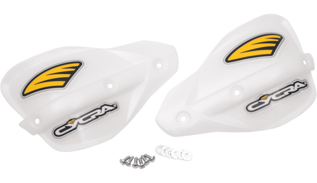 Probend Replacement Enduro Classic Handshield - Natural