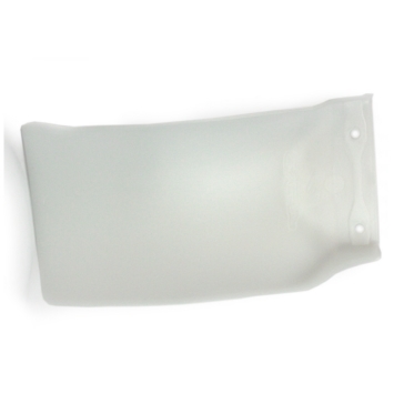 Mud Flap - Clear