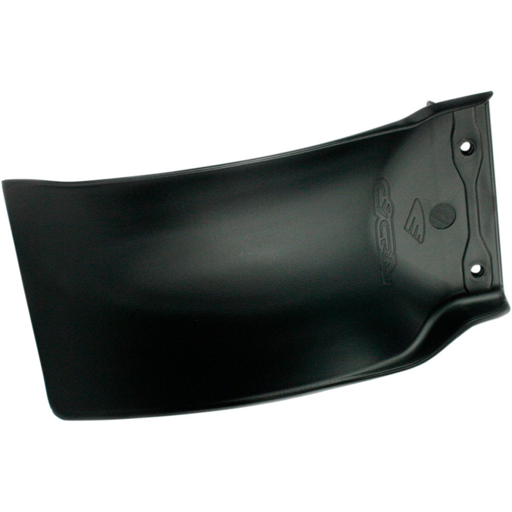 Mud Flap - Black