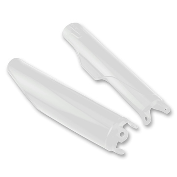 Fork Guards - Clear