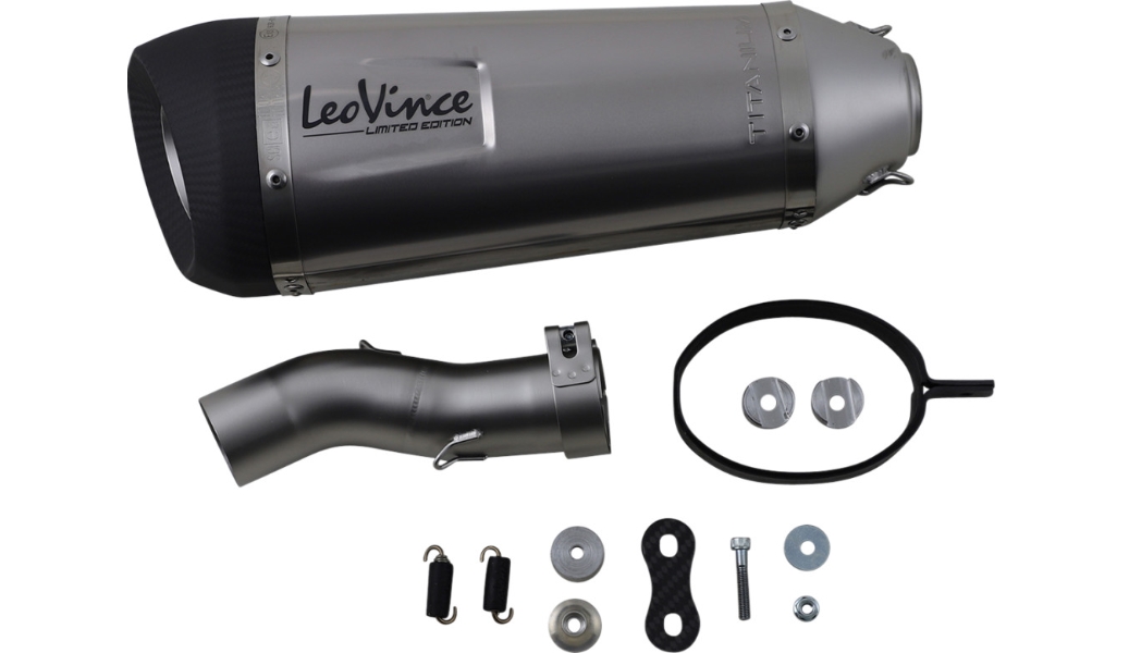 Factory S Slip-On - Titanium