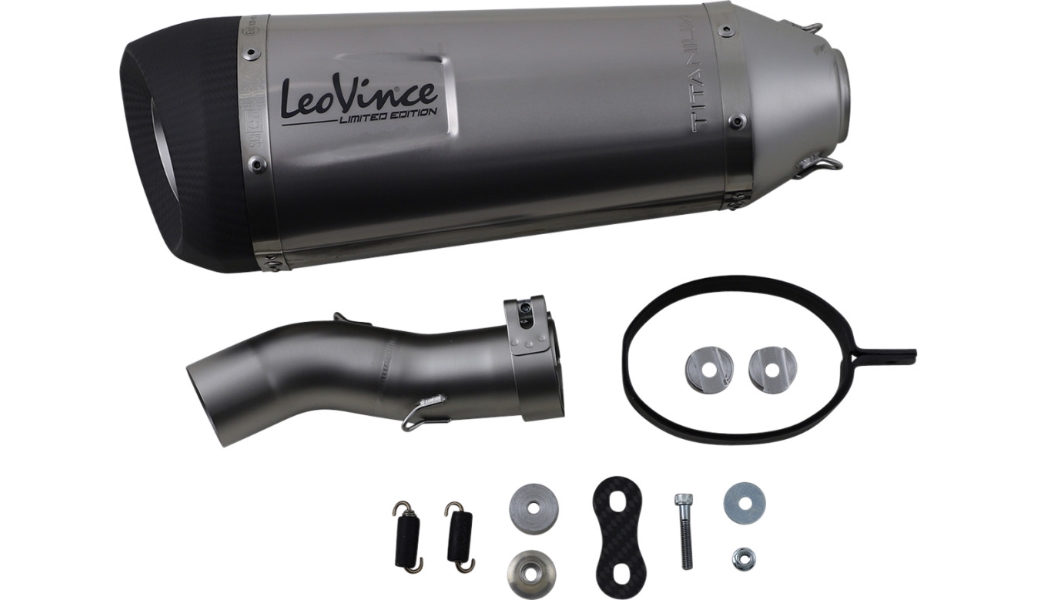 Factory S Slip-On - Titanium