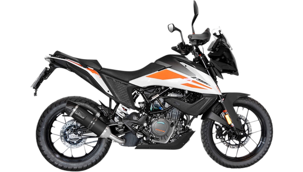 LV One Evo Slip-On - Stainless/Black Stainless/Carbon