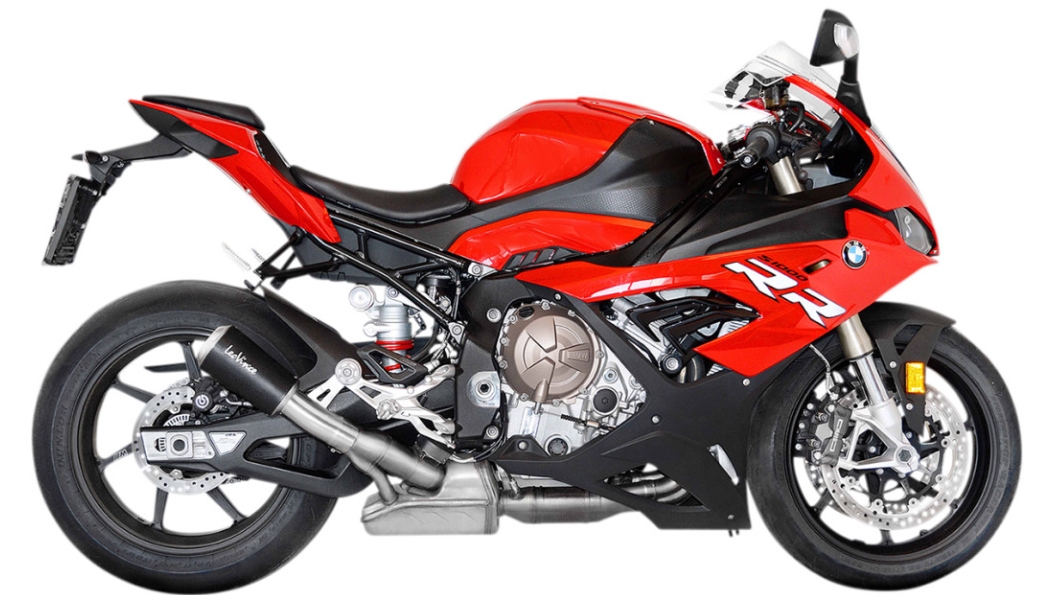 LV-10 Slip-On - Black Steel