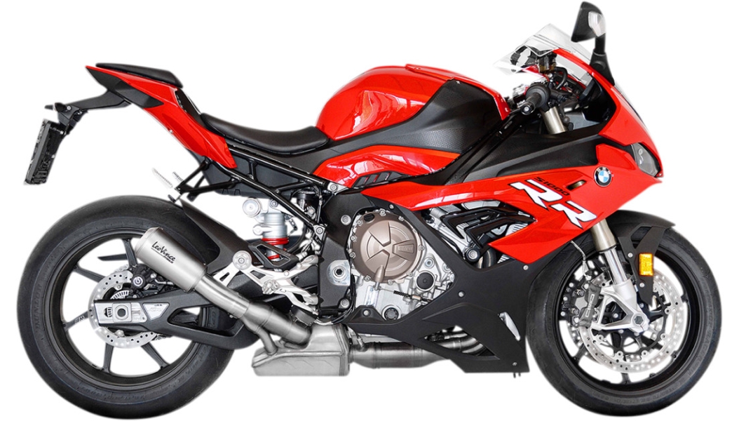 LV-10 Slip-On - Titanium