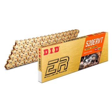 520ERVT Chain - 120 Links