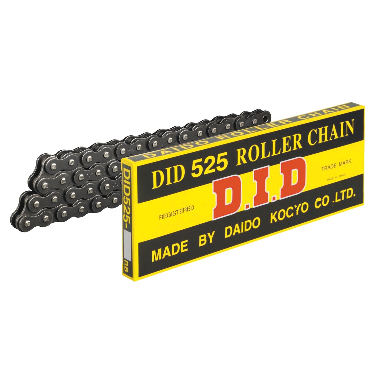 525 Standard Chain - 120 Links