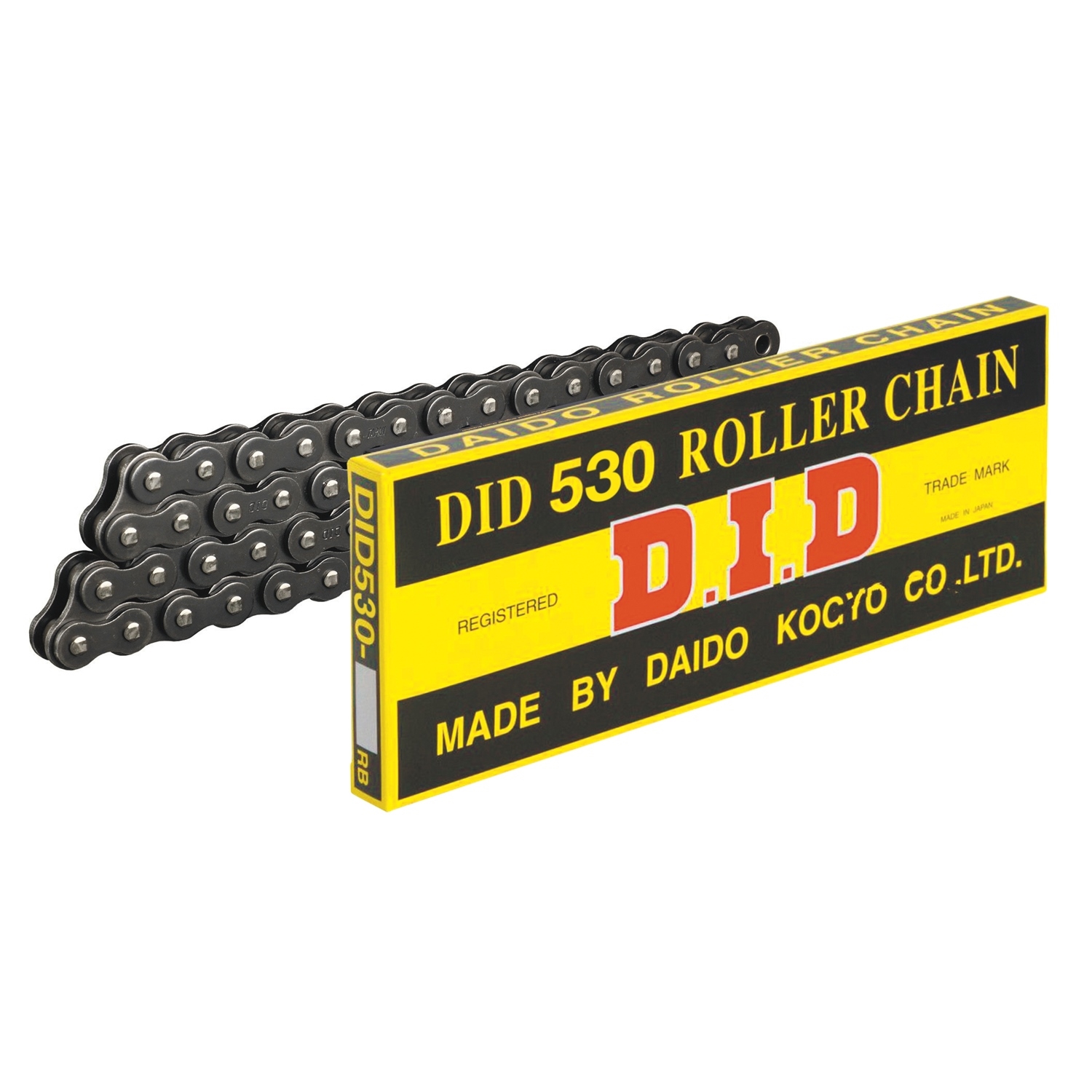 530 Standard Chain - 110 Links