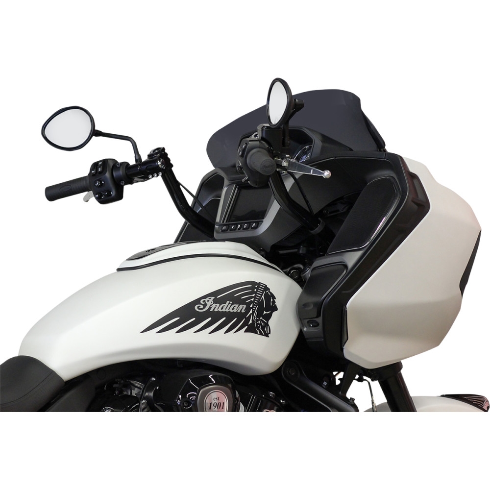 1 1/4 Klip Hanger Handlebar