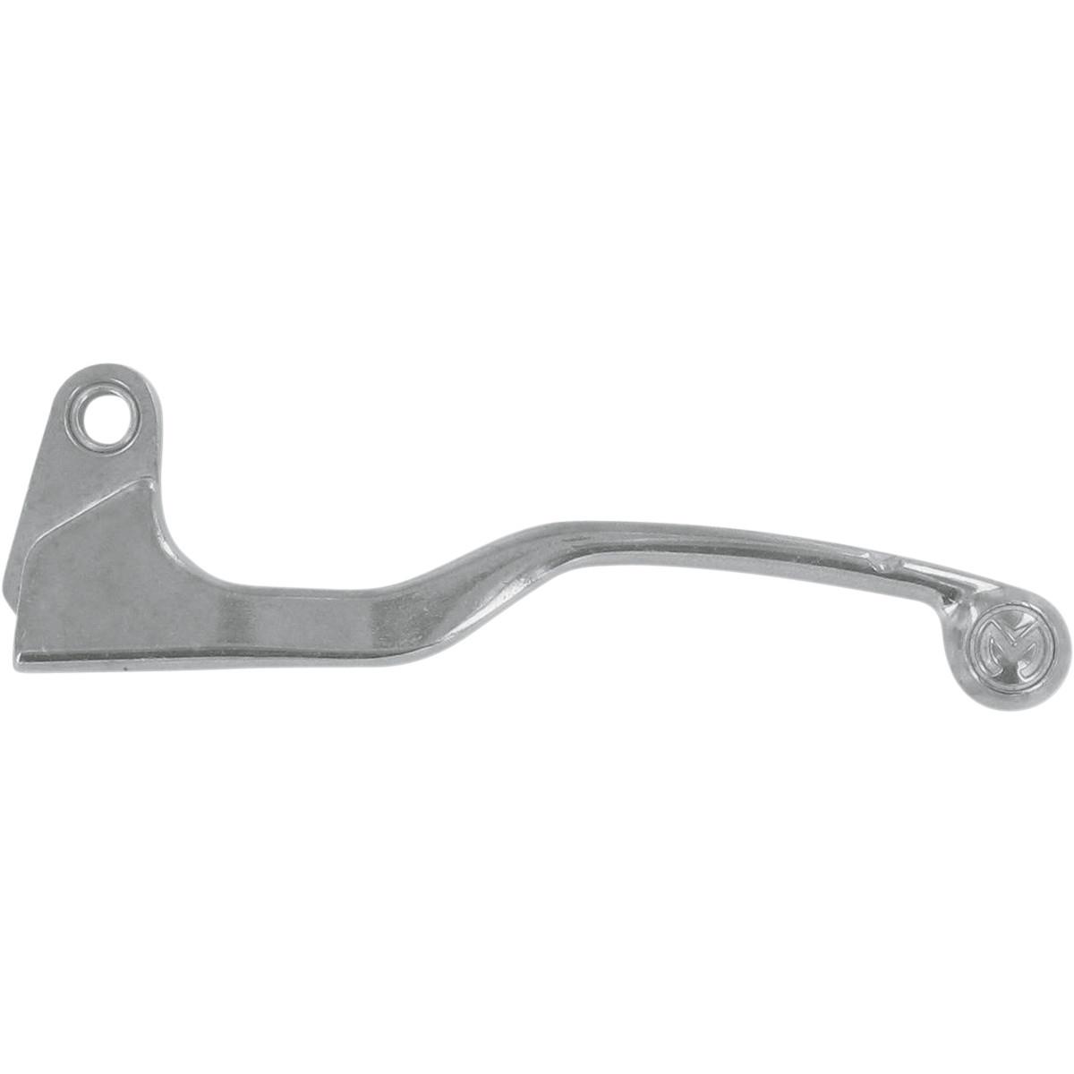 Shorty Clutch Lever - Polished