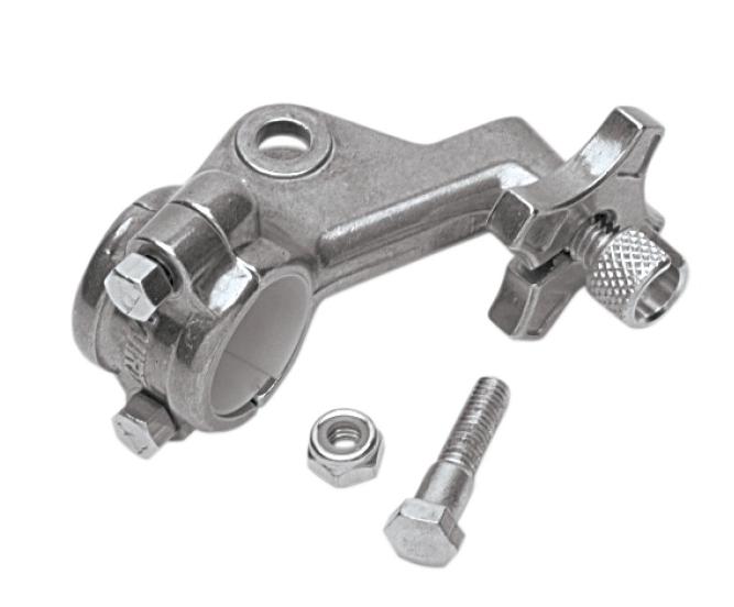 Standard Clutch Perch - Polished