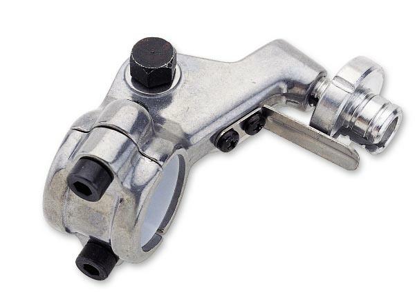 Easy Adjust Clutch Perch w/Easy Adjuster