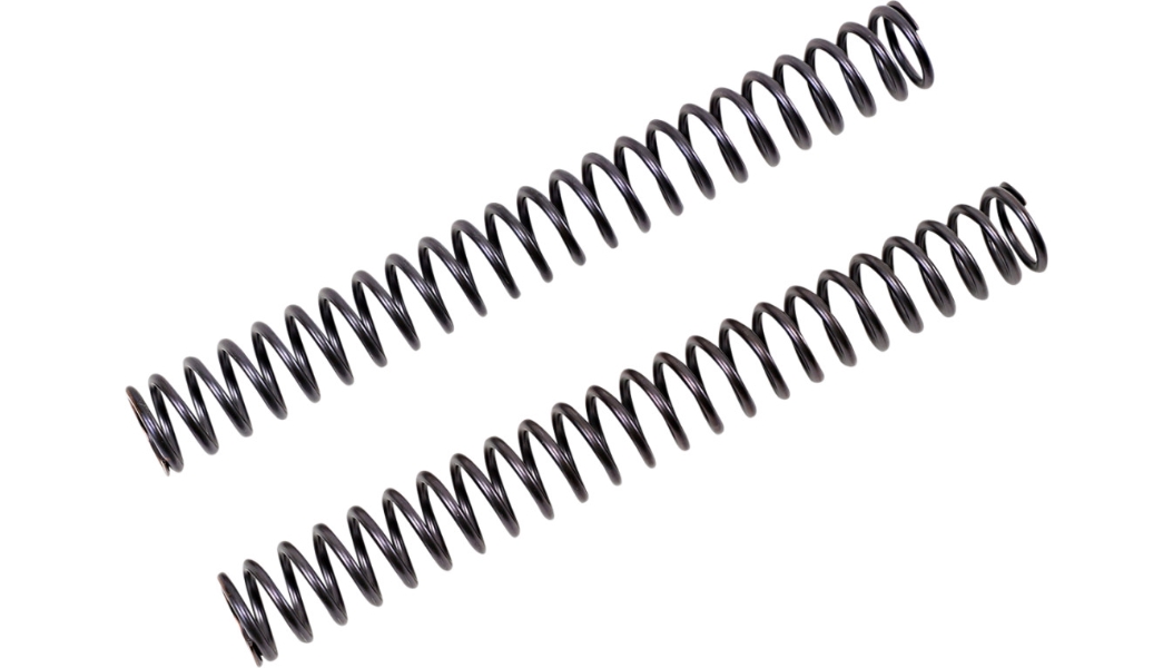 Fork Springs for FKS Cartridge Kit - 6N/mm