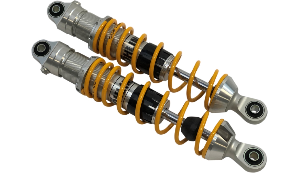 S36E Shock Absorber - 13 3/8in