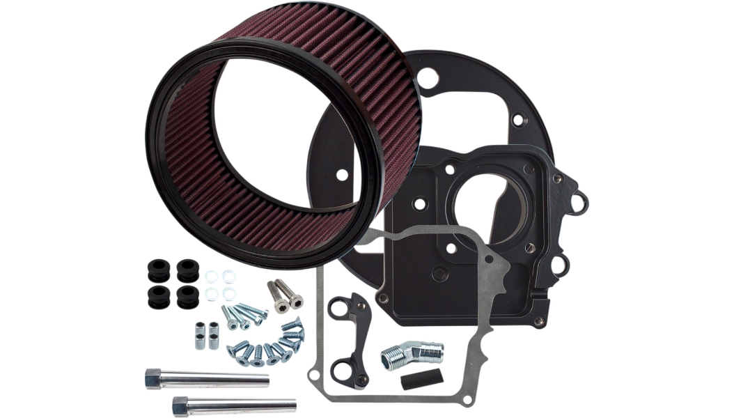 Air Cleaner W/O Cover