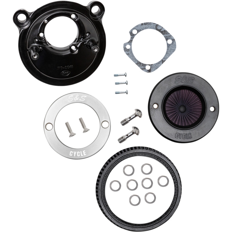 Air Stinger Stealth Air Cleaner Kit