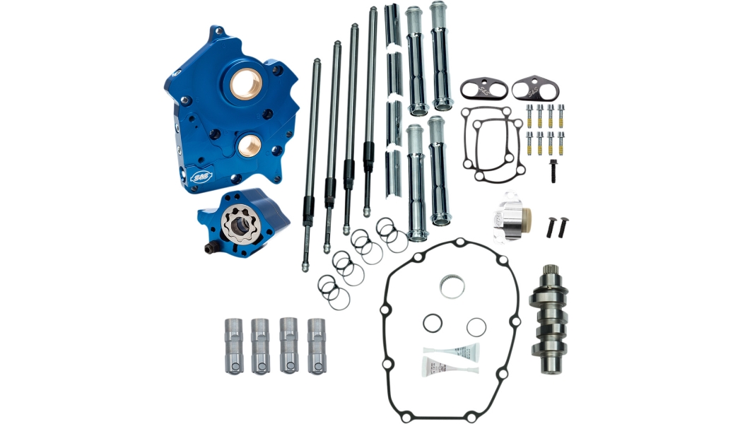 475C Cam Chest Chain Drive Kit