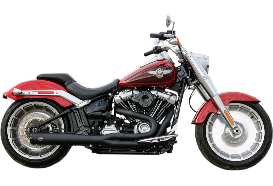 Superstreet 2-into-1 Exhaust Systems