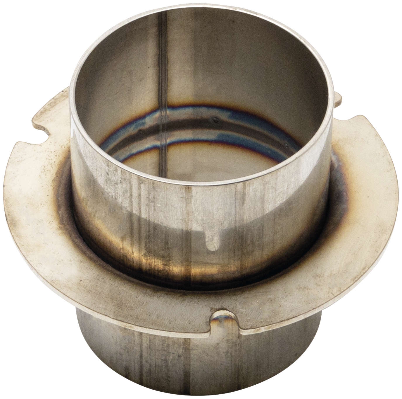 Muffler Insert for Power Tune XTO Exhaust - 2in.