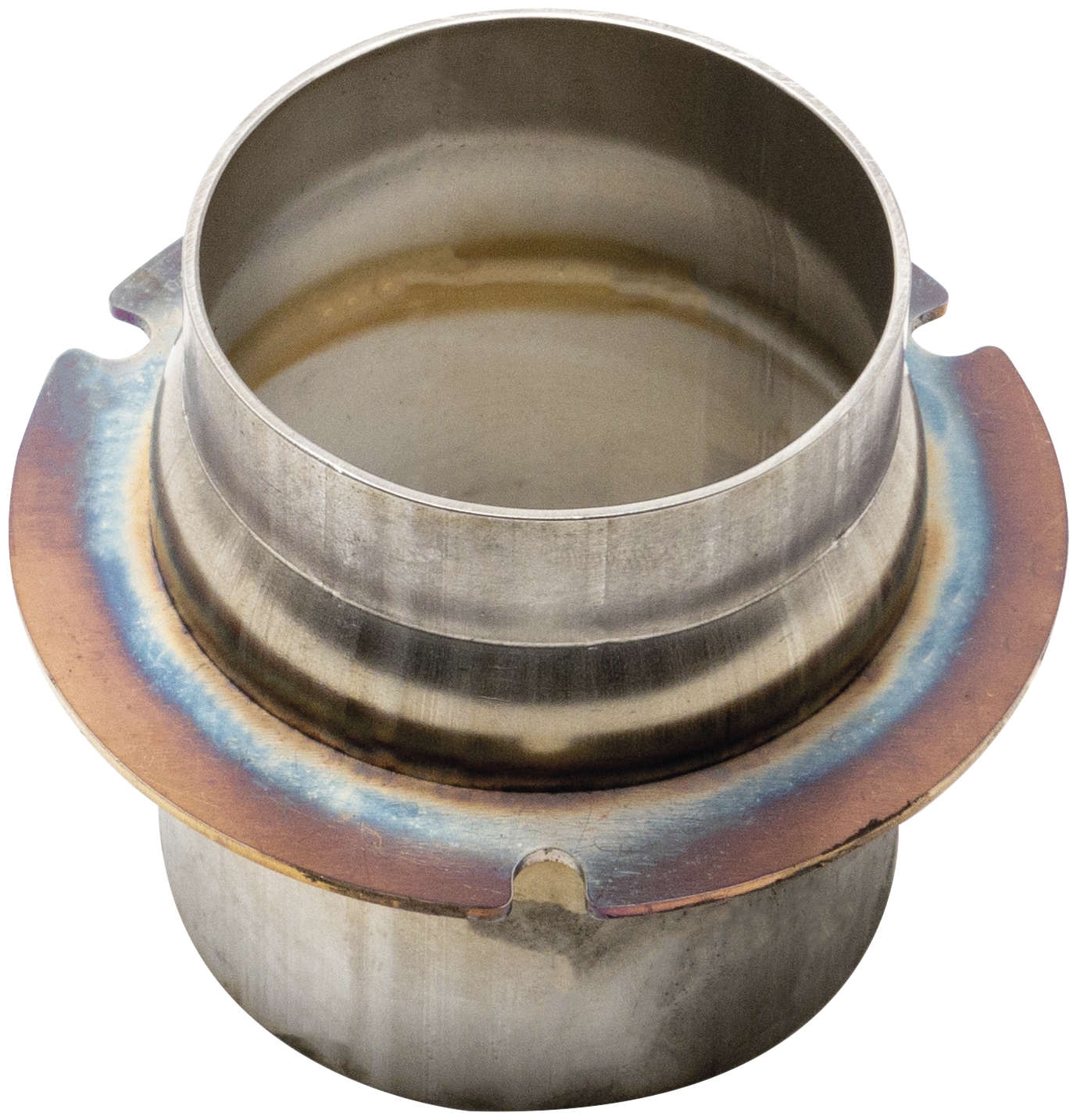 Muffler Insert for Power Tune XTO Exhaust - 2.25in.