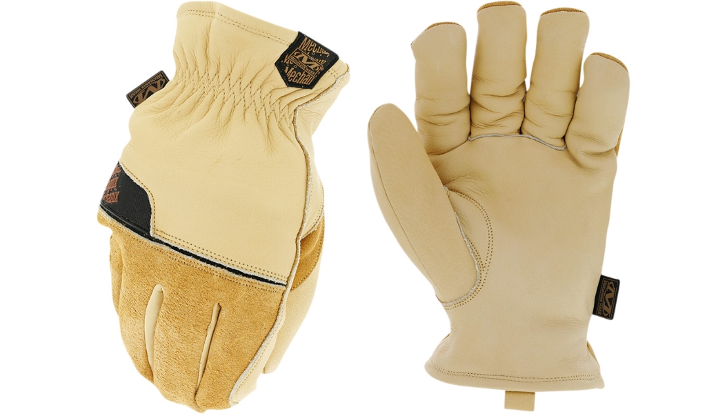 Coldwork Durahide Insulated Driver Gloves