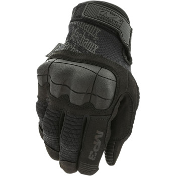 M-Pact 3 Ultra Knuckle Protection Gloves