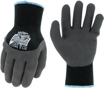 3/4 Dip Speedknit Thermal Gloves