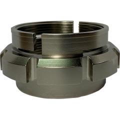 Shock Pre-Load Ring