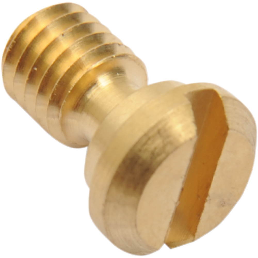 Front Fork Bleed Bolt