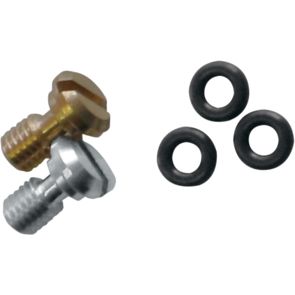 Front Fork Bleed Bolt O-Ring