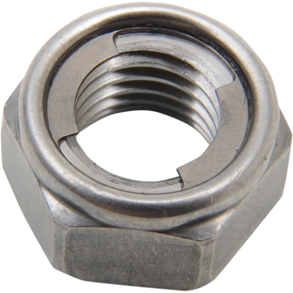 Shock Lock Nut - Rear