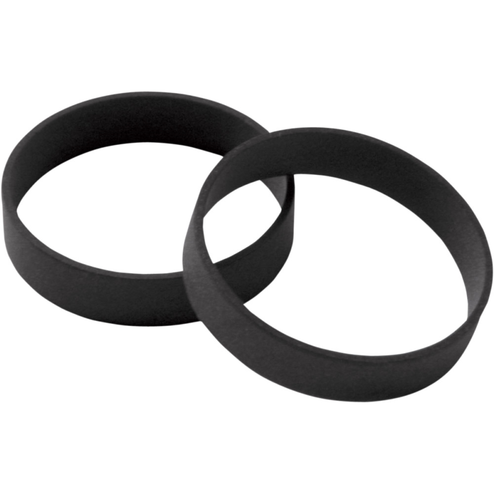 Shock Piston Ring - Rear - 44mm
