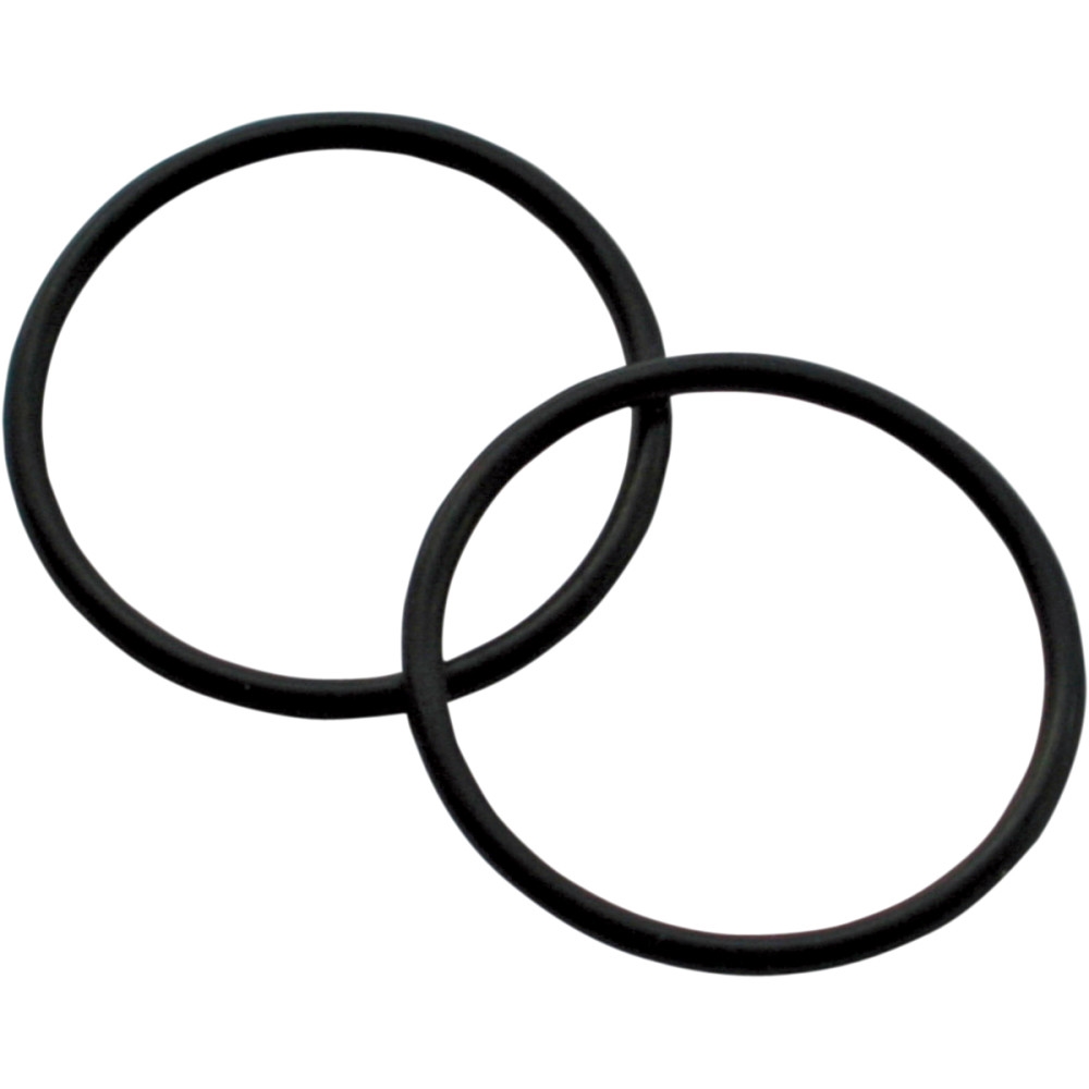Shock O-Ring for Seal Head - Rear