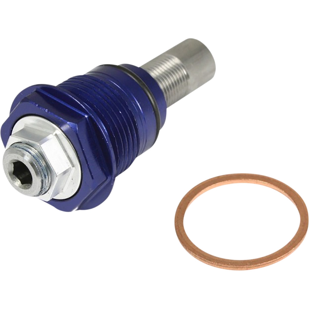 Cam Chain Tensioners - Blue