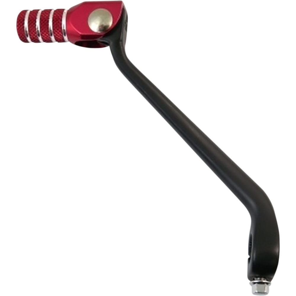 Shift Levers - Red