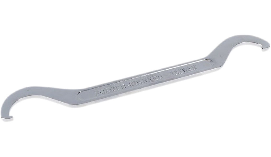 Shock Spanner Wrench